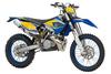 Husaberg TE 250 2013